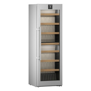 Weintemperierschrank Vinidor WPsd 5252 Liebherr
