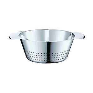 Seiher konisch Edelstahl 24cm Rösle