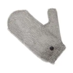 Stechschutzhandschuh The Mitt Giesser