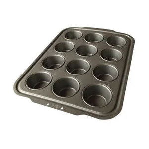 Muffinform 12er, Ø6,2cm 