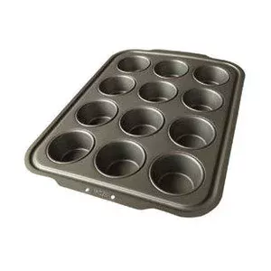 Muffinform 12er, Ø6,2cm 