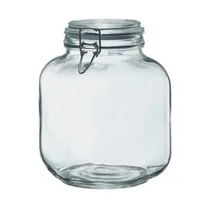 Einmachglas 3100 ml Primizie Ermetico Borgonovo Borgonovo