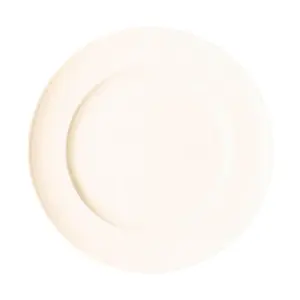 Teller rund Ø27cm Ivoris Classic Gourmet RAK