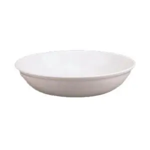Salat rund A 13 cm Form 98 weiss Schönwald