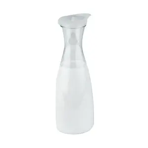 Karaffe / Kanne 1,6 ltr. Durchm. 11 cm H. 30 cm Assheuer & Pott