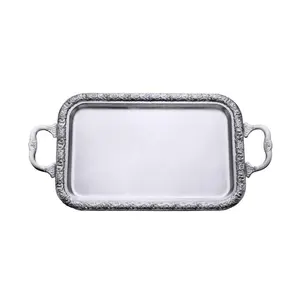 Tablett  rechteckig 43 x 30 cm Contacto