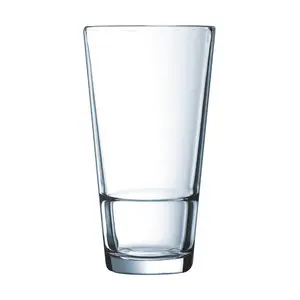 47cl Becher Stack up Arcoroc