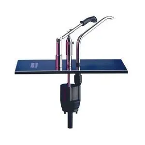 Dosierspender passend zu GN 1/6, H 15 o. 20 cm Cookmax black