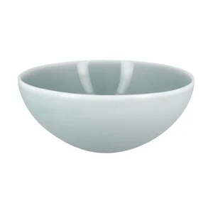 Müsli-Schale 20cm 0,9ltr. Fusion Vintage blau RAK