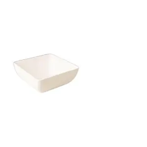 Schale 21x21cm Ivoris Buffet RAK