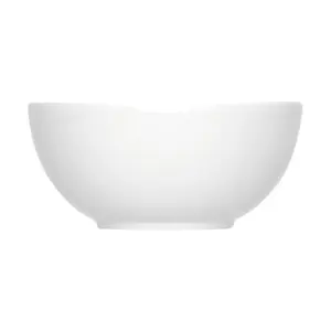 Schale rund 17 cm               9412/17 Maitre weiss Bauscher