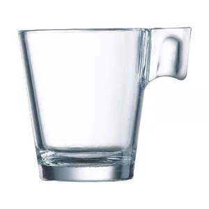 Obertasse 8cl Aroma transparent 