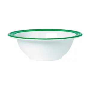 Schale 0,45L Melamin grün Colour 