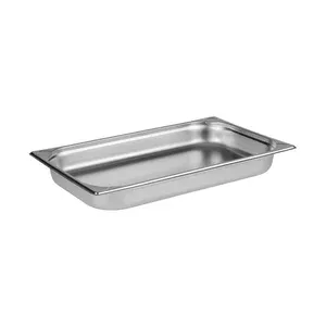 GN 1/1 Behälter 2,5 ltr. 53 x 32,5 cm, H: 2 cm Assheuer & Pott