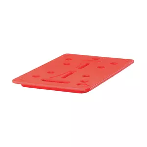 Wärmeplatte für Wärmeboxen 90971005 bis 90971008 Cookmax silver