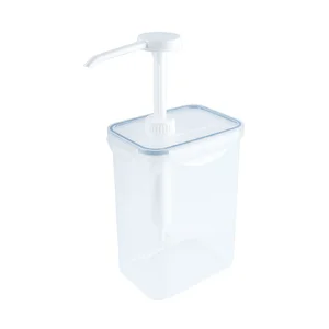 Dispenser 1,5 l eckig Contacto
