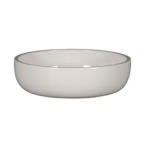 Teller tief rund 16cm Rakstone Ease weiss RAK