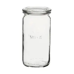 Weckglas Stangenform  0,34L 