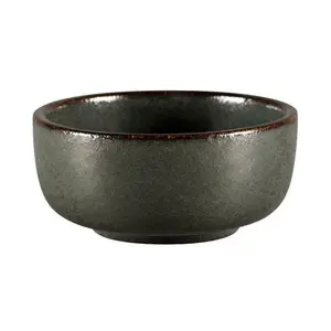 Schale 10x4,1cm 0,20ltr. Rakstone Caldera Blau Grün RAK