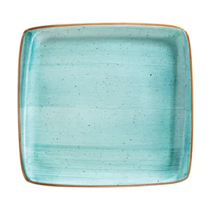 Platte 27 x 25cm Bonna Aqua Moove Bonna Premium Porcelain