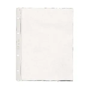 Hülle DIN A4 extra stark 10er-Pack 