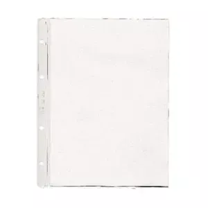 Hülle DIN A4 extra stark 10er-Pack 