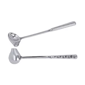 Saucenlöffel 0,025l Ergonom Contacto