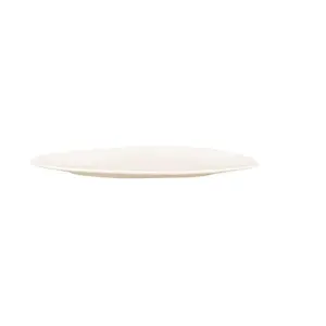 Teller Ø33cm Ivoris Shaped Suggestions RAK