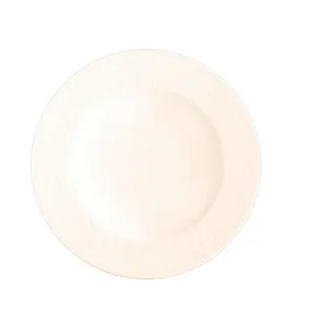 Teller flach 32 cm Ivoris Pixel RAK