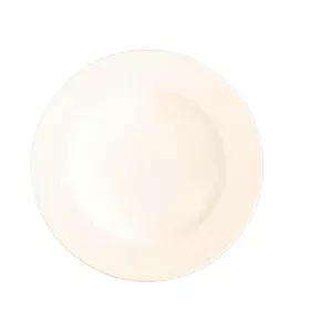 Teller flach 32 cm Ivoris Pixel RAK