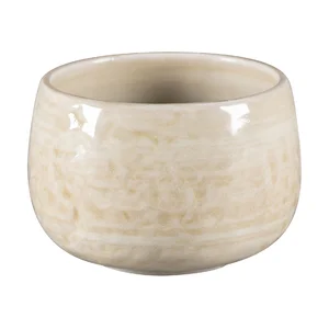 Tasse o. Henkel 30cl Rakstone Krush beige RAK
