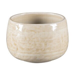 Tasse o. Henkel 30cl Rakstone Krush beige RAK