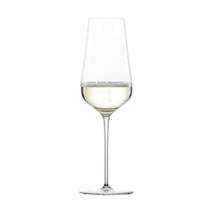 Champagnerglas 77 0,37 l Fusion mit Moussierpunkt Zwiesel Glas