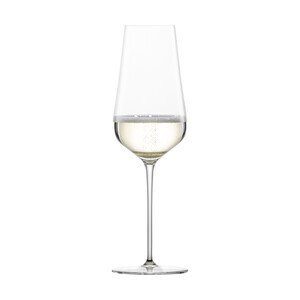 Champagnerglas 77 0,37 l Fusion mit Moussierpunkt Zwiesel Glas