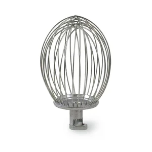 Schneebesen für Planeten-Rührmixer 70511002 Cookmax orange