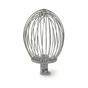 Schneebesen für Planeten-Rührmixer 70511002 Cookmax orange