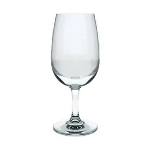 Weinprobierkelch 0,1 /-/ Sommelier / Grandis m. gezogenem Stiel Böckling