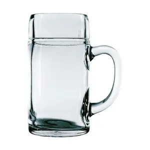 Maßkrug 126,5cl  1l /-/ Styria Stölzle