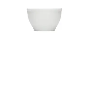 Zuckerdose Unterteil 0.18 Come4Table weiss Bauscher