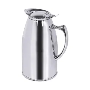 Servierkanne, isoliert 0,6 l Contacto