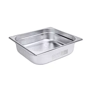 Perforierter GN-Behälter 2/3-100 Contacto