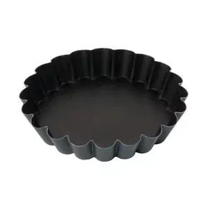 Tartelettförmchen 10 cm Contacto