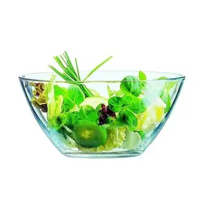 Schale 20 cm 160 cl Klarglas Cosmos Luminarc