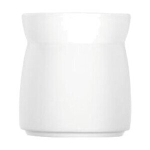 Konfitürentopf 0,9ltr. Buffet Function weiss Bauscher