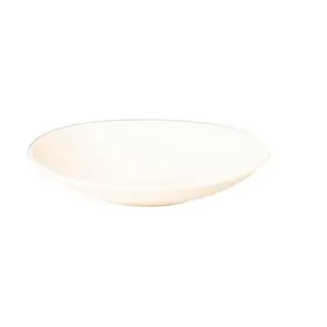 Teller tief 46cm coup Ivoris Buffet RAK