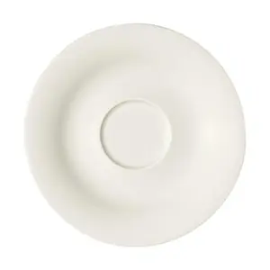 Untere 19cm Raffinesse creme                - MU - Bauscher