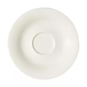 Untere 19cm Raffinesse creme                - MU - Bauscher