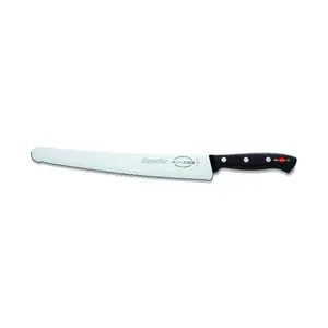 Konditormesser 26cm Superior Wellenschliff Dick