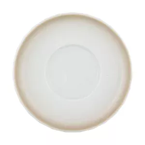 Untertasse rund 13cm Edge Gradient Beige Bauscher