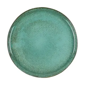 Teller flach Ø27cm Spices Mint Five Stars